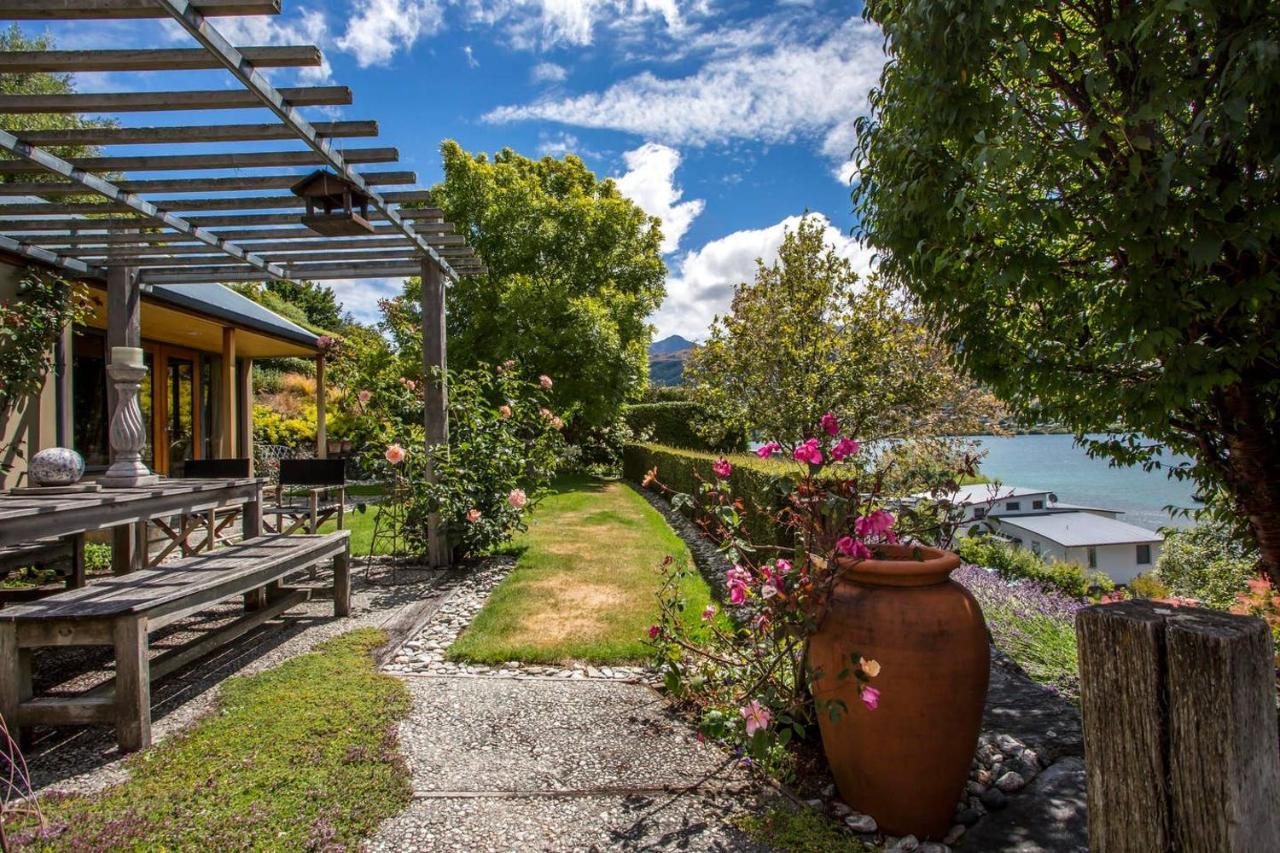 139 On Peninsula - The Ideal Retreat 2 Bedroom Apartment Queenstown Ngoại thất bức ảnh