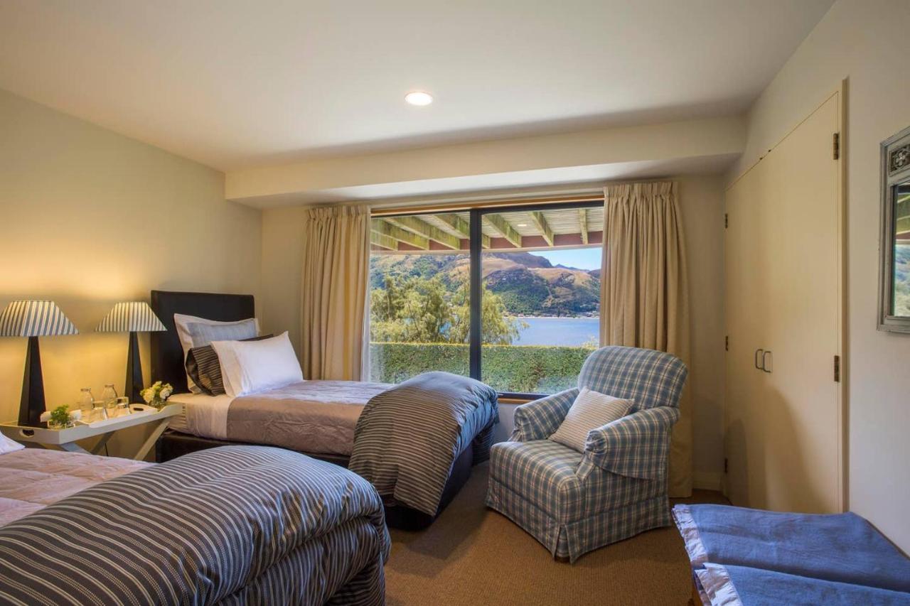 139 On Peninsula - The Ideal Retreat 2 Bedroom Apartment Queenstown Ngoại thất bức ảnh