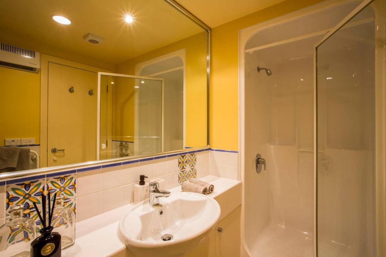 139 On Peninsula - The Ideal Retreat 2 Bedroom Apartment Queenstown Ngoại thất bức ảnh