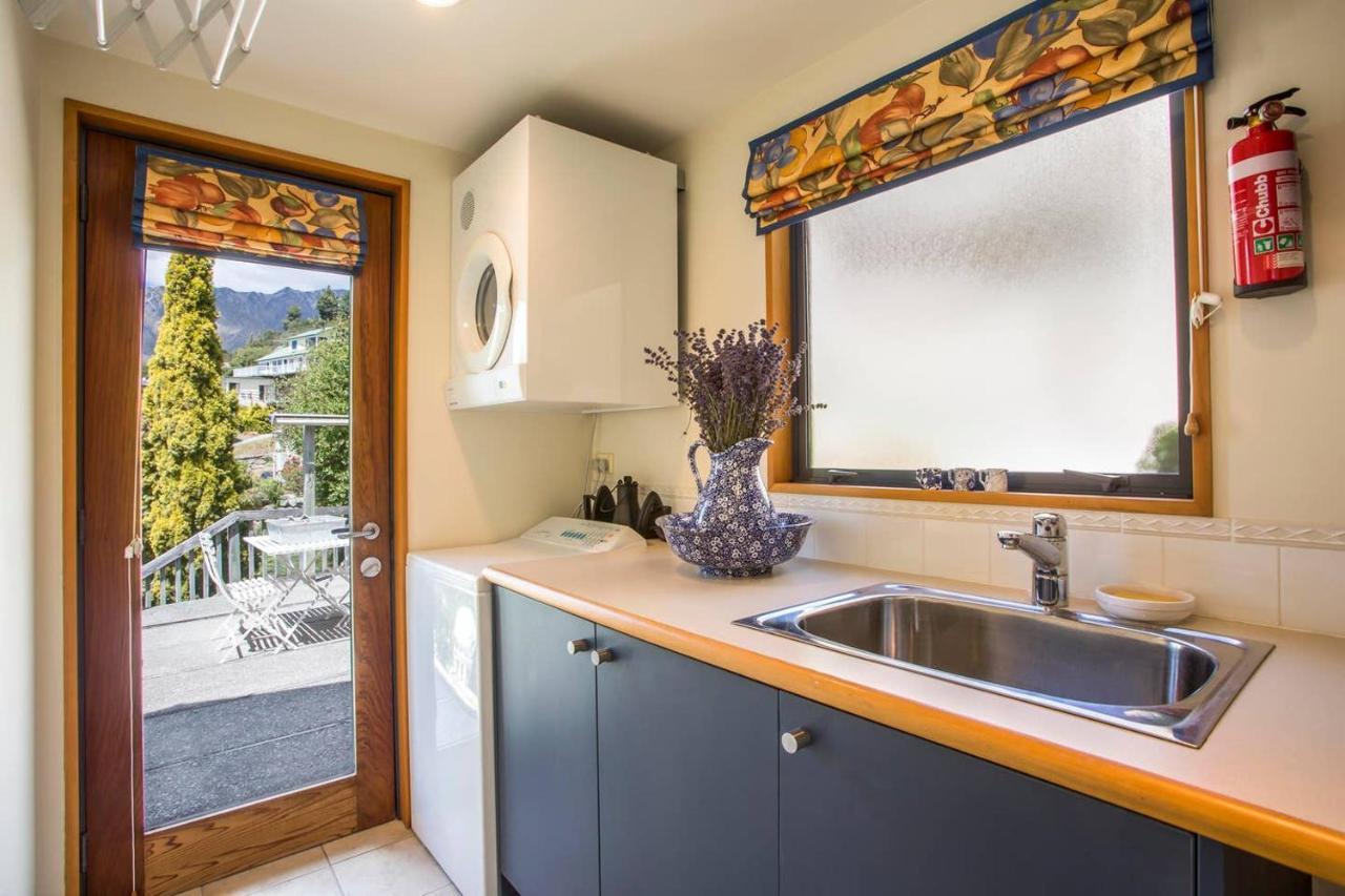 139 On Peninsula - The Ideal Retreat 2 Bedroom Apartment Queenstown Ngoại thất bức ảnh