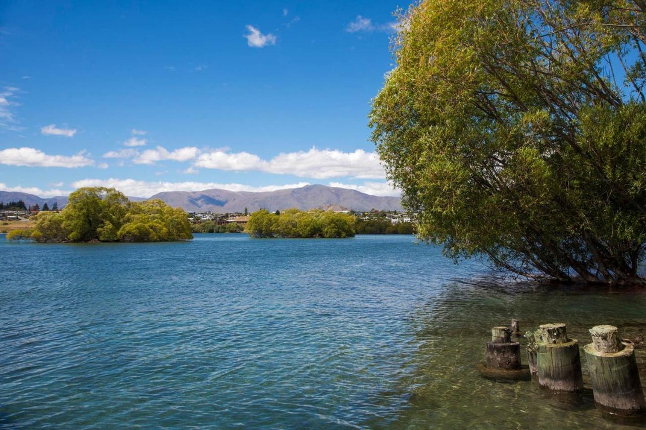 139 On Peninsula - The Ideal Retreat 2 Bedroom Apartment Queenstown Ngoại thất bức ảnh