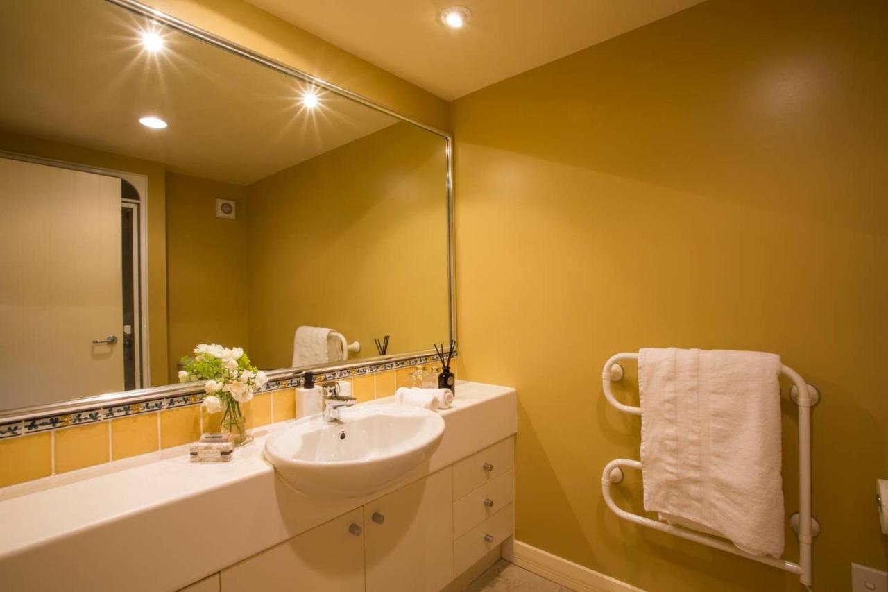 139 On Peninsula - The Ideal Retreat 2 Bedroom Apartment Queenstown Ngoại thất bức ảnh